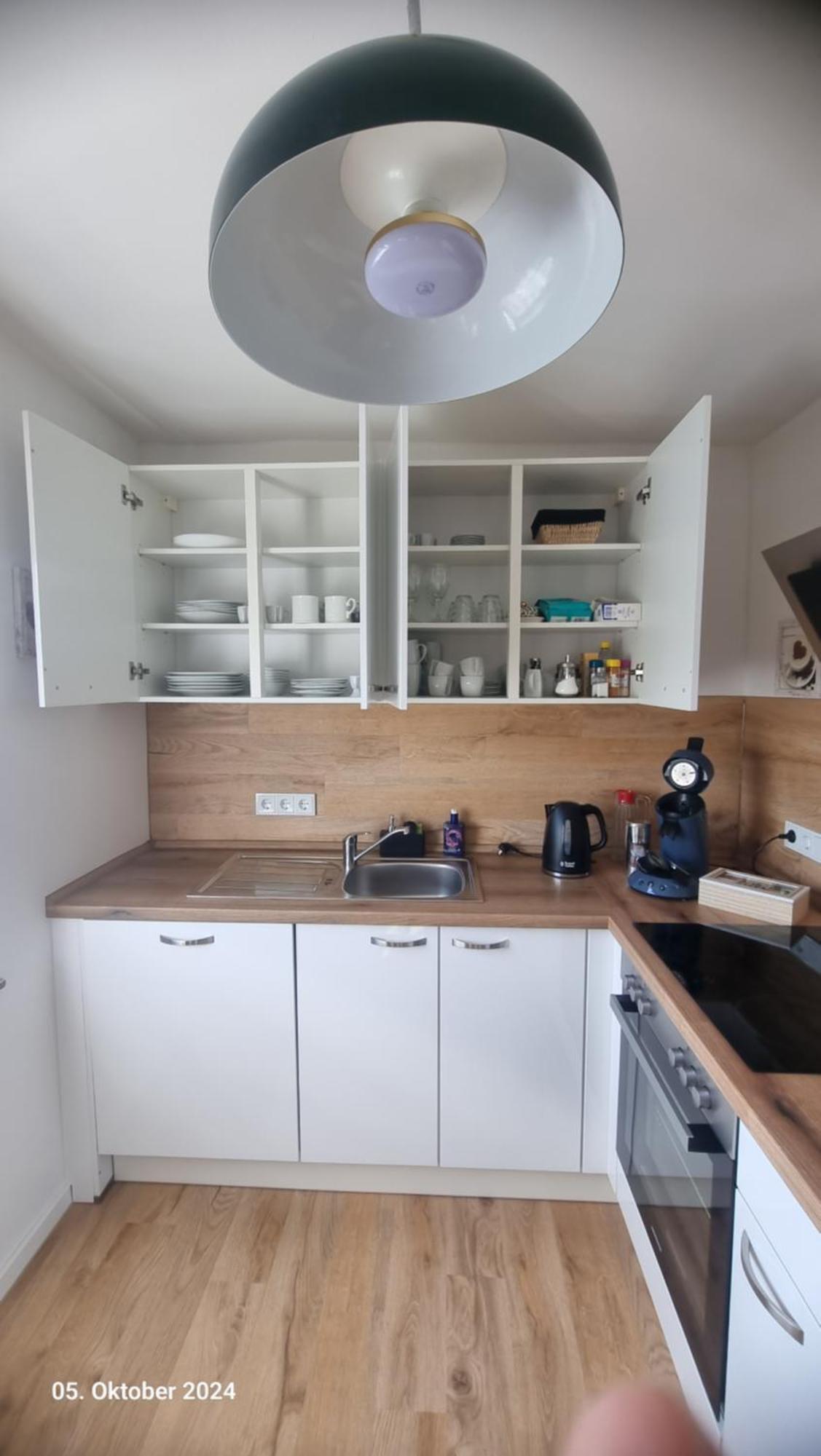 Ferienwohnung Seerandweg Simmerath Exterior foto